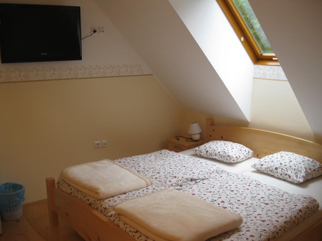 Farmhouse Stiftar Solčava Quarto foto
