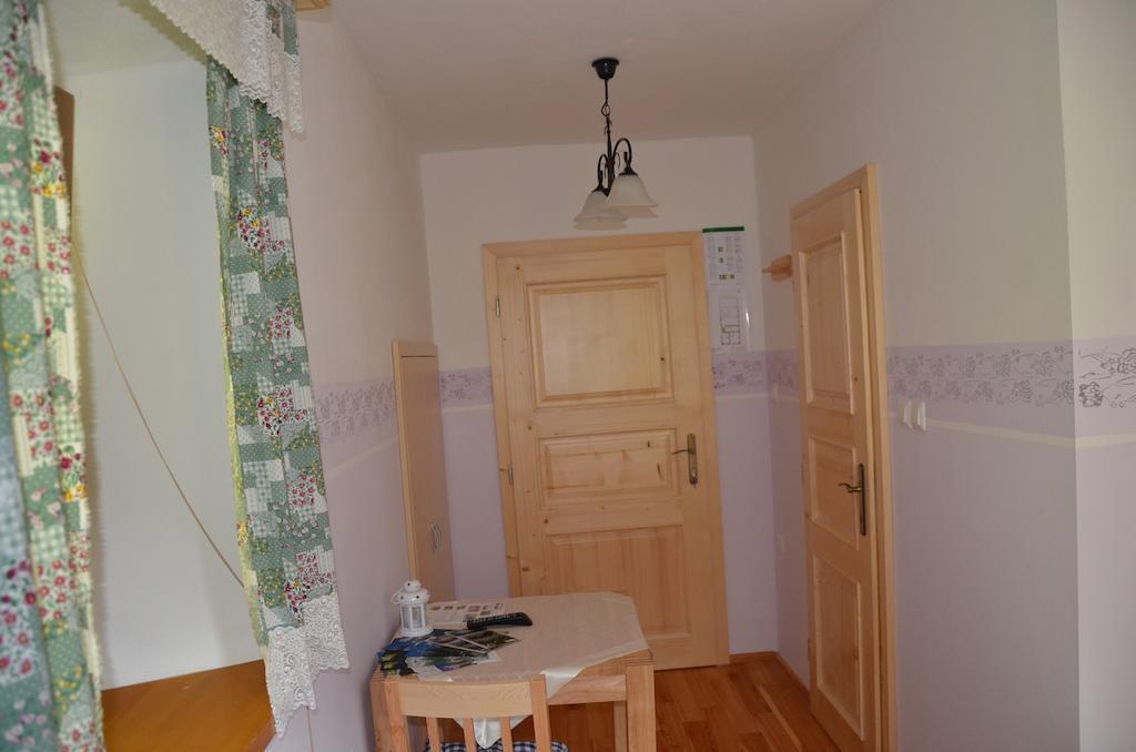 Farmhouse Stiftar Solčava Quarto foto